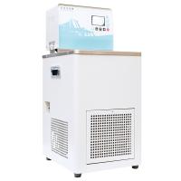 Shangtian Jingyi DC-1015 Low Temperature Circulating Bath Environmental Protection Refrigeration PID Temperature Control