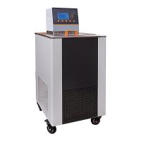 上天精仪 DHC-1010高低温恒温槽 控温范围-10~160℃温度均匀度&plusmn;0.05℃