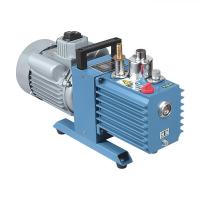 Yonghao Vacuum 2XZ-0.5 Direct Rotary Vane Vacuumpump Low Noise 62dB Anti-Return Oil Design