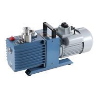 永昊真空2XZ-2直联旋片式真空泵 抽速2L/S噪音63dB