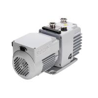 Yonghao Vacuum DVP-4 High Speed Direct Rotary Vacuumpump Forced Oil Pump Lubrication System