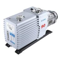 Yonghao Vacuum DVP-90 DVP High Speed Direct Rotary Vane Vacuumpump Forced Oil Pump Lubrication System