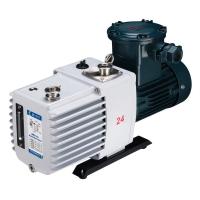 Yonghao vacuum DVPF-24 explosion-proof two-stage rotary vane type Vacuumpump explosion-proof grade ExdIBT4