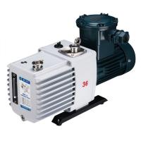 Yonghao vacuum DVPF-36 explosion-proof two-stage rotary vane type Vacuumpump explosion-proof grade ExdIBT4
