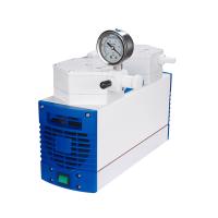 Yonghao Vacuum YKA40-2-II Chemical and corrosion resistant Vacuumpump PTFE pump head Double stage pump