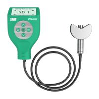 溢佰 CTG-802-3000FNV 涂层测厚仪 分体铁铝两用标配大V型自动识别底材