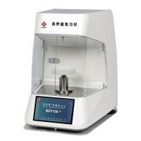 方瑞 BZY100+ 表界面张力仪 全自动升降测量精度0.1mN/m