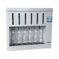 齐威 QW-SZF-06A 脂肪测定仪 粗脂肪测定 6管同时测定