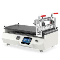 Taigang NBC-XF200 extrusion slot-die flat coating machine, laboratory glove box Argon atmosphere Spreader