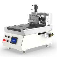 Taigang NBC-XF200S Plate slot die Coater High Accuracy Coated Vacuum Suction Plate
