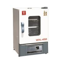 泰斯特 WHL-45D电热恒温干燥箱PD智能控温45L容积