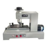 JINGKELIAN QFD adhesion Tester, Paint Film Adhesion Tester Electric Circular Trajectory Method