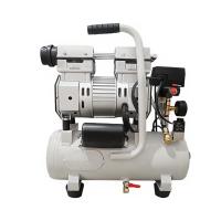 COMBESTAIR BW501/9 air Compressor, multi-scene compressed air equipment 0.58KW motor 9L air storage Tank 55dB low noise