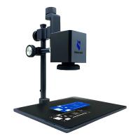 DIANYANG CA-20D Infrared Thermal imagery Analyzer, Entry Level Thermal Analyzer 256x192 resolution