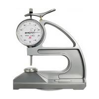 六菱 CH-20 台式橡胶测厚仪 &Oslash;4上测头 符合GB/T 7759.1-2015标准