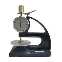 六菱 CH-1-BT 台式乳胶测厚仪 指针式0.001mm分度值