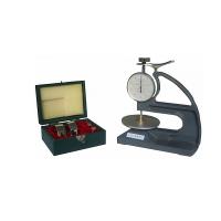 六菱 CH-10-C 电线电缆多头测厚仪 指针式多头测量0-10mm