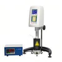 FANGRUI LV-SSR-H Viscometer digital Rotational Viscometer coaxial cylindrical structure