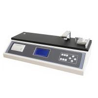 CHENCHI MXD-02 Coefficient of Friction Tester Coefficient of Friction Tester