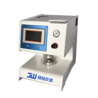 JINGWEN JW-102C1Z paper Burst Tester Burst Strength Detector High Accuracy pressure sensor