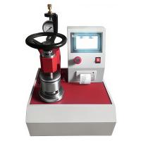 HUIDA HD-6006-A Breaking strength testing machine Carton compressive Tester