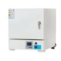 博珍 BZ-12-10 一体式马弗炉 箱式电阻炉 额定温度1000℃