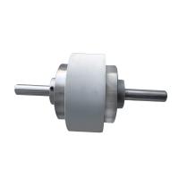 金普特 140&times;60mm 展色轮 手持展色轮 硅胶硬度75&deg;