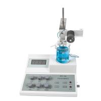 YUE FENG ZD-2A Automatic Potentiometric titrator pH determination Titration capacity analysis