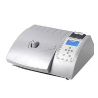 YUE FENG SGZ-1000IT 微电脑浊度计 蓝屏液晶显示内置打印机色度补偿