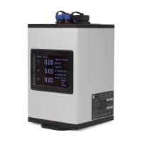 CHNSPEC CRX-66 Online Color Sensor 45/0 Construction, Non-Contact Colorimeter