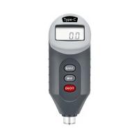 HBO MS-C digital display C type rubber hardness gauge Handheld Benchtop dual-use automatic timing