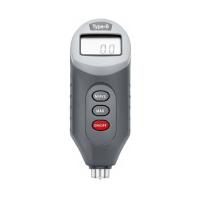 HBO HS-B digital display B type rubber hardness gauge peak mode automatic timing host computer software