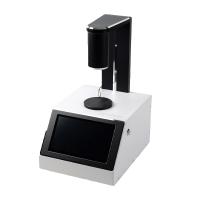 LINSHANG LS155B Haze meter Multifunctional Optical inspection tester Full Light spectrum LED Illuminant 7 inch color screen