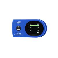 LINSHANG LS161A Solar Film Tester, Infrared UV Barrier Rate Visible Light Transmission Rate Test