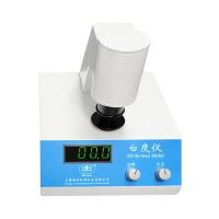 YUE FENG SBDY-3PN digital whiteness meter with RS232 interface and high efficiency switching power supply