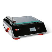 TQC Sheen AB3652 Small Fully Automatic Film Applicator with Replaceable Vacuum Bed for A4 Chart Coating