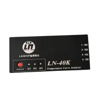 LeiEn LN-40K Furnace temperature tracker 4 channel K type Thermocouple -100-1300 ℃ continuous test