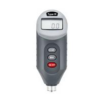 Haibao Instrument HS-M Digital Display M-Type Rubber Hardness Tester for Hardness Determination of Thin and Irregular Specimens