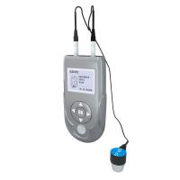 UT600 Ultrasonic Thickness Gauge with High Precision 0.001mm Resolution for Metal and Plastic Thickness Measurement.