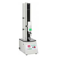 HBO HDE-500 + HF-2 Electric Single Column Universal Testing Machine Tensile Pressure Load Test of Double Guide Rod Structure