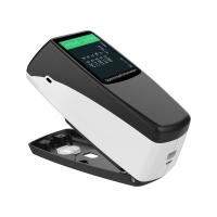 CHNSPEC EX Pro printing density meter Handheld dual caliber high Repeatability density chroma measurement
