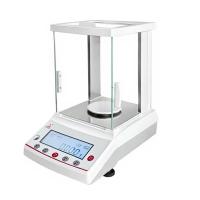 Tianma FA 2.24 million Analytical Balance High Accuracy Electromagnetic Force equilibrate Sensor
