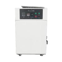 AISRY ASR-GW225L high temperature test chamber digital with timing hot air circulation system