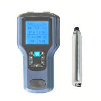 TONGAO TR-204 Sludge Portable Multi-parameter Detector, Online Sludge concentration Sensor 8 Parameter Reading