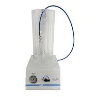 WINISH SST-2 Sealing tester for bottle and can sealing 0-16bar positive pressure test