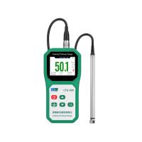 溢佰CTG-600F190涂层测厚仪 长杆探头 0~1500&mu;m 磁感应