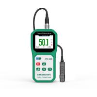 YIBAI CTG-600F3 Coating thickness gauge split high wear resistance Probe magnetic Induction 3000&mu;m