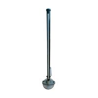 Jingke QSX-23457 Puncture Resistance Tester, Drop Hammer Impact Testing Machine, Drop Height 1000mm.
