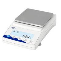 Lucky Electronic XY2000JAC Precision Electronic Balance Square Pan High-Capacity Centesimal Balance 2100g/0.01g