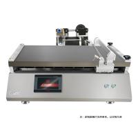 慧诺 TM1300F/05 自动涂膜机 线棒 真空吸附 加热RT~180℃ 42&times;30cm 定制